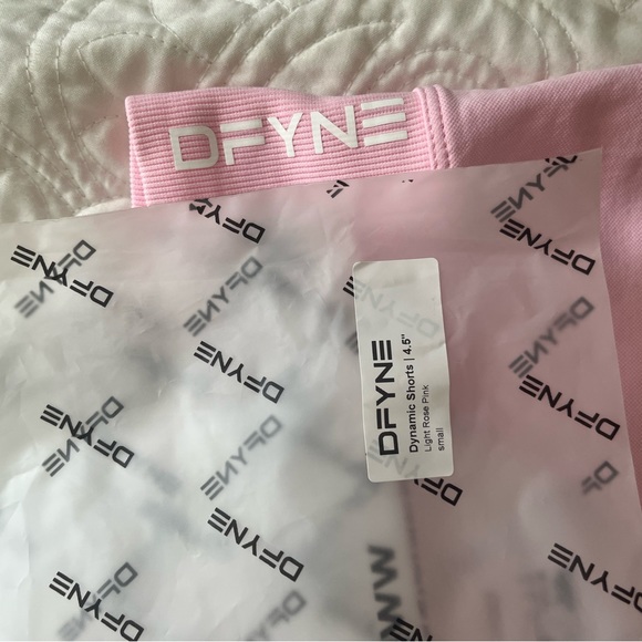 Dfyne shorts - Picture 5 of 5